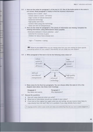 Cambridge academic english student's book intermediate