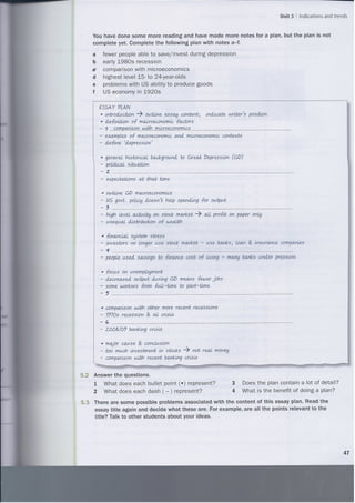 Cambridge academic english student's book intermediate