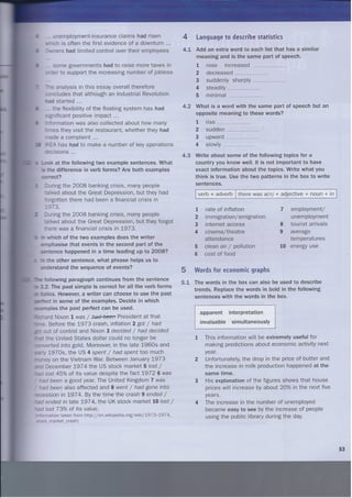 Cambridge academic english student's book intermediate