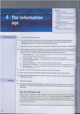 Cambridge academic english student's book intermediate