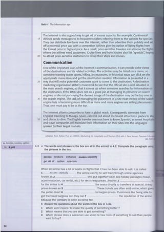 Cambridge academic english student's book intermediate