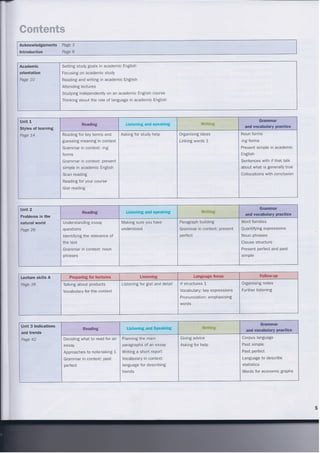 Cambridge academic english student's book intermediate