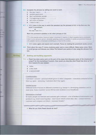 Cambridge academic english student's book intermediate