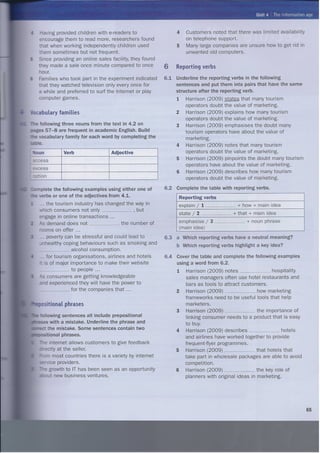 Cambridge academic english student's book intermediate