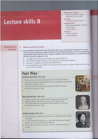 Cambridge academic english student's book intermediate