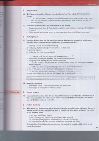 Cambridge academic english student's book intermediate