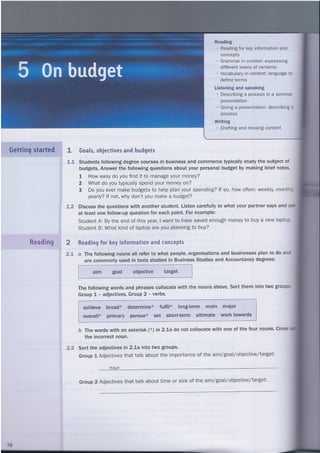 Cambridge academic english student's book intermediate