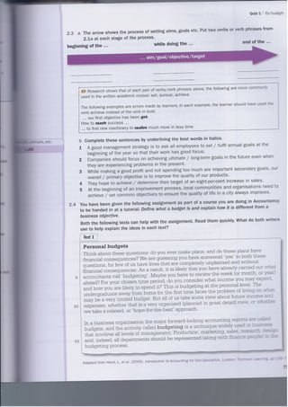 Cambridge academic english student's book intermediate