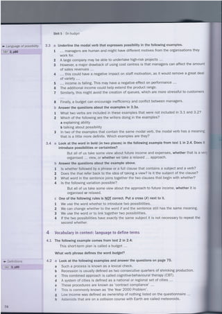 Cambridge academic english student's book intermediate