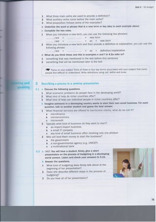 Cambridge academic english student's book intermediate