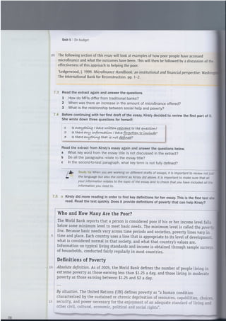 Cambridge academic english student's book intermediate