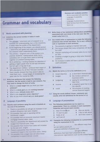 Cambridge academic english student's book intermediate