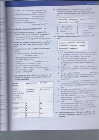 Cambridge academic english student's book intermediate