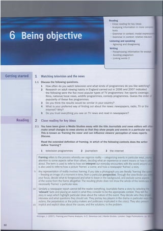 Cambridge academic english student's book intermediate