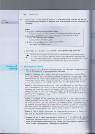 Cambridge academic english student's book intermediate