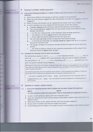 Cambridge academic english student's book intermediate