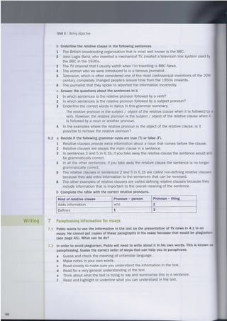 Cambridge academic english student's book intermediate