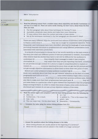 Cambridge academic english student's book intermediate