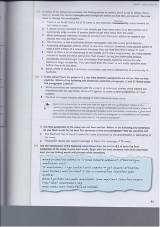 Cambridge academic english student's book intermediate