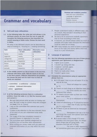 Cambridge academic english student's book intermediate