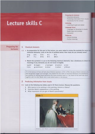 Cambridge academic english student's book intermediate