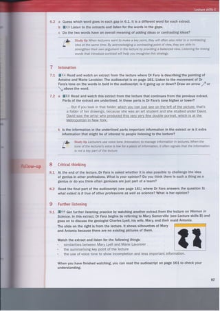 Cambridge academic english student's book intermediate