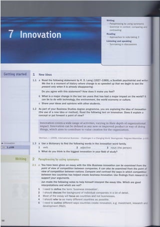 Cambridge academic english student's book intermediate