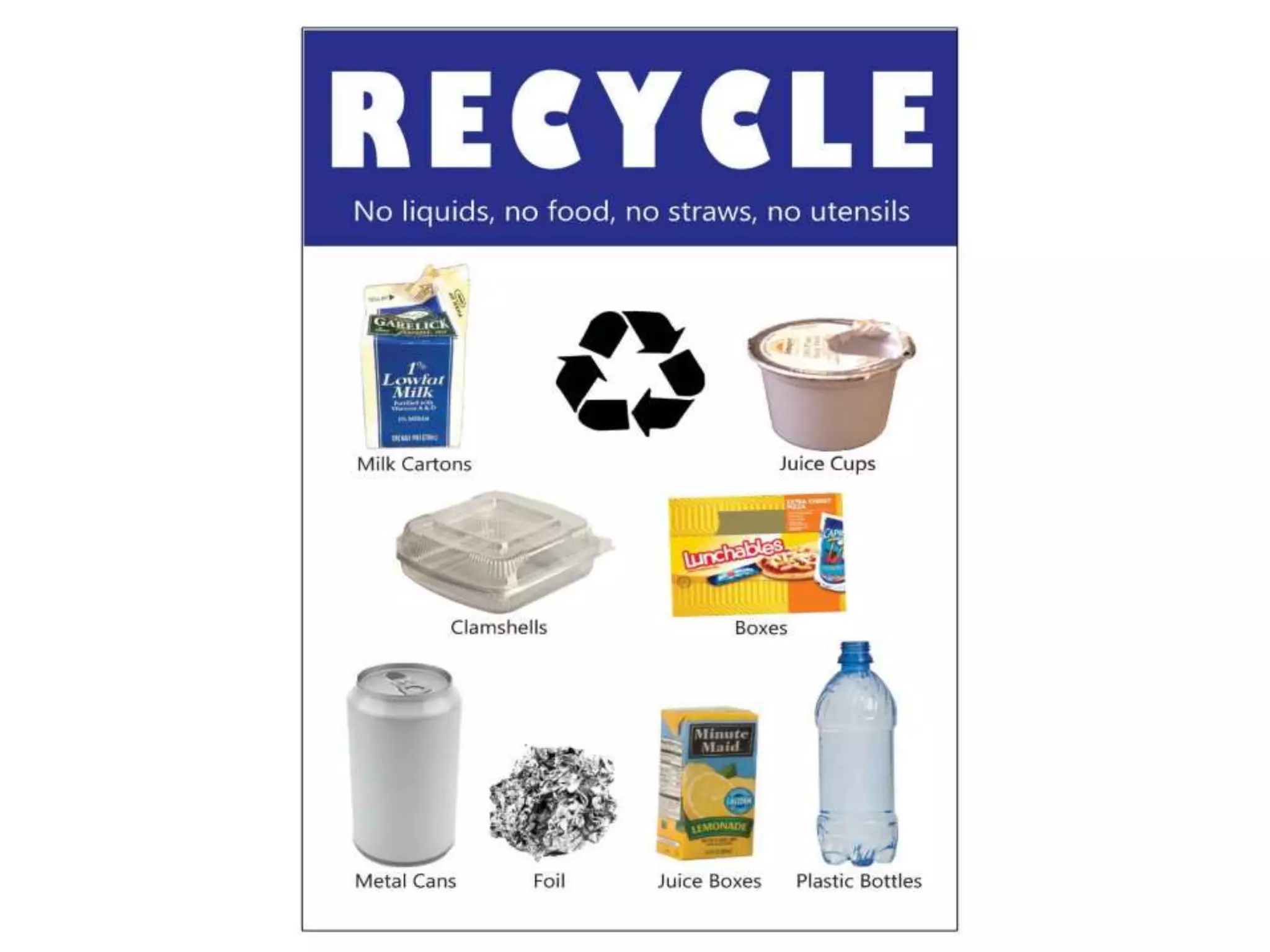 2018 R3 Conference Cambridge Cafeteria Composting