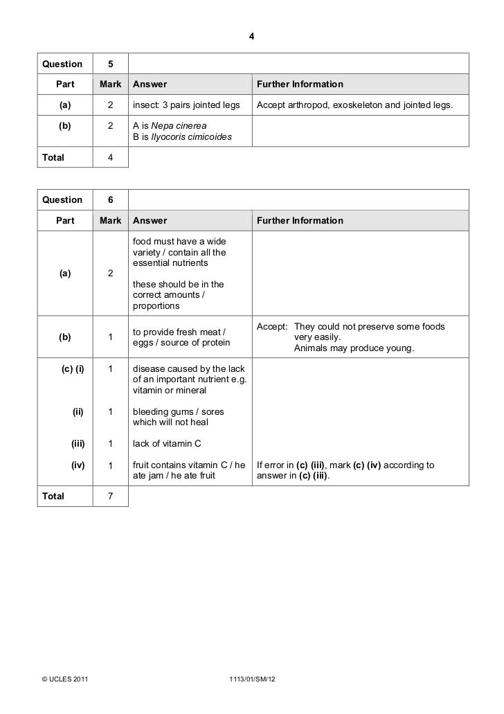 English test papers for grade 6