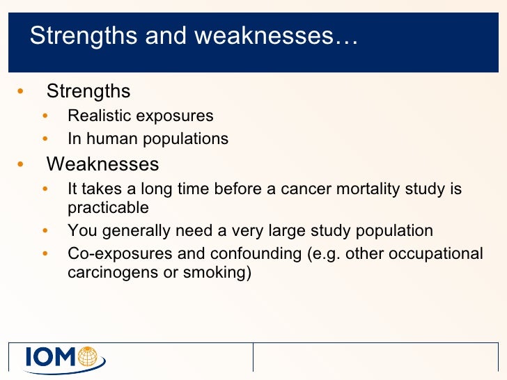 Occupational epidemiology and exposure assessment