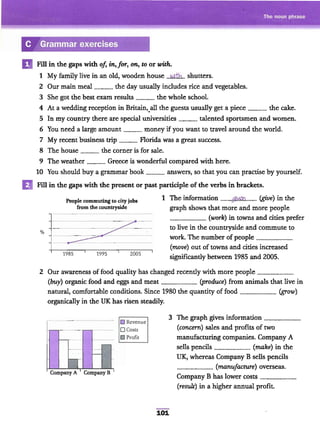 Cambridge grammar for ielts