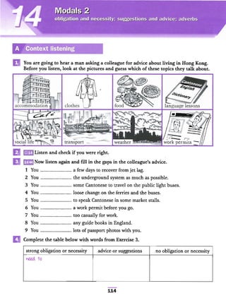 Cambridge grammar for ielts