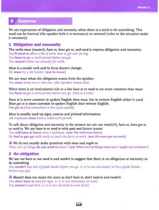 Cambridge grammar for ielts