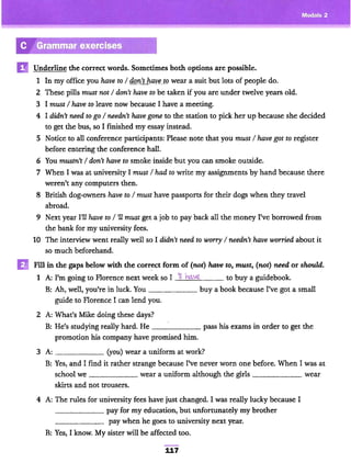 Cambridge grammar for ielts