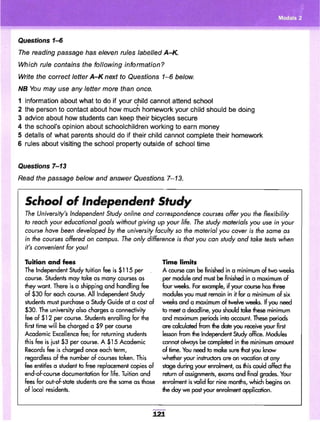 Cambridge grammar for ielts