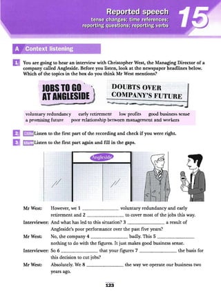 Cambridge grammar for ielts