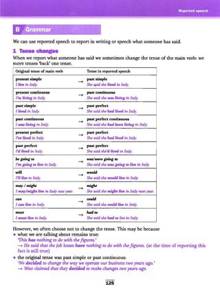 Cambridge grammar for ielts