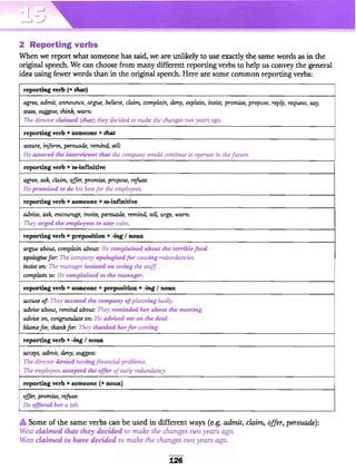 Cambridge grammar for ielts