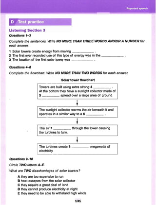 Cambridge grammar for ielts