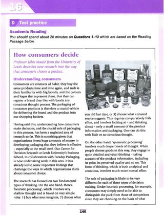 Cambridge grammar for ielts