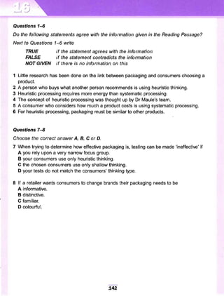 Cambridge grammar for ielts