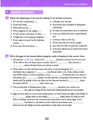 Cambridge grammar for ielts