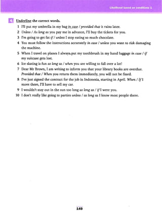 Cambridge grammar for ielts