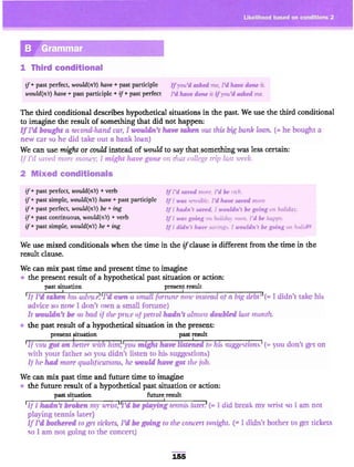 Cambridge grammar for ielts