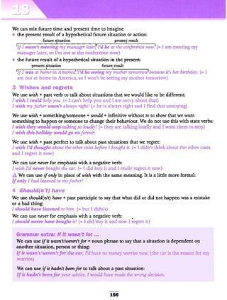 Cambridge grammar for ielts