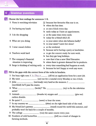 Cambridge grammar for ielts