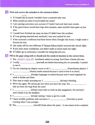 Cambridge grammar for ielts