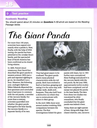 Cambridge grammar for ielts