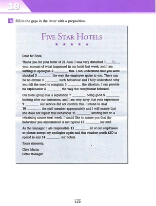 Cambridge grammar for ielts