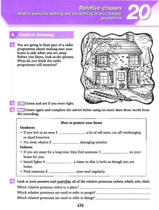 Cambridge grammar for ielts